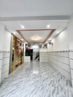 Gấp bán nhà 2 tầng ở ngay, full nội thất - 4x10, đường vườn lài, hxh nhỉnh 5 tỷ