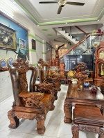 Gấp bán nhà - nhanh mới kịp - hẻm xe hơi - vị trí vip tây hoà, ngã tư mk – ga