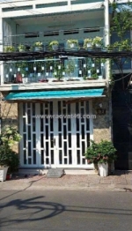 Gấp -  chính chủ, cho thuê mặt tiền 97 phong phú p11 q8 (giáp q5), 70m2 x 2