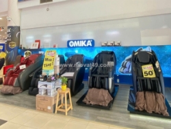 Ghế mas.sa.ge omika tuyển nam nữ sales làm tại thủ dầu một bd