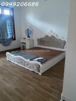 Giá bất ngờ .bán nhanh nhà 4 tầng .dt 65m2 . mt 5m. ngõ ô tô tránh- đường trần