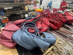 Gia công hàng authentic – giữ thiết kế bảo mật – chỉ có ở trường chinh xtc