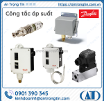 Giá công tắc áp suất danfoss tốt nhất thị trường - cam kết hàng chính hãng.