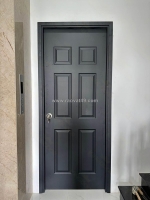 Giá cửa gỗ hdf tại đắk lắk/ cửa gỗ giá rẻ 2