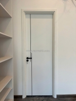 Giá cửa nhựa composite tại ninh hòa/ mẫu cửa phòng đẹp 2