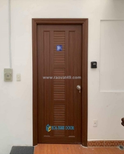 Giá cửa nhựa đài loan tại bình tân