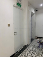 Giá cửa thép chống cháy mới