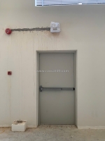 Giá cửa thép chống cháy tại bình phước/ có kiểm định 2