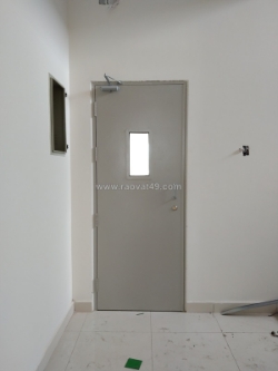 Giá cửa thép chống cháy tại phường vũng tàu [có kiểm định]