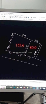 Giá đâu tư -dt 80 m fun thổ cư tại xuân giang  khuôn thửa đẹp