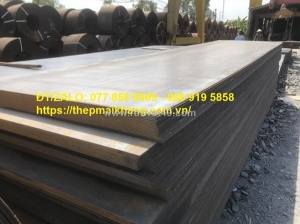 Giá tháng 8 thép tấm chịu nhiệt a515gr70,thép 16mo3,thép a387gr.11,thép 13crmo4-5,thép 65mn,thép 65g,thép sk5,thép 42crmo4 ,thép scm440,thép s355j2,thép ah36,thép sm570