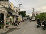 Giá tốt - sát mt tân hưng thuận 42 - sổ riêng - 76m2 - đường thông - nhà mới
