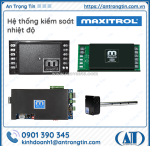 Giá van điều khí maxitrol ưu đãi đặc biệt: sở hữu sản phẩm chính hãng với chi phí thấp nhất.