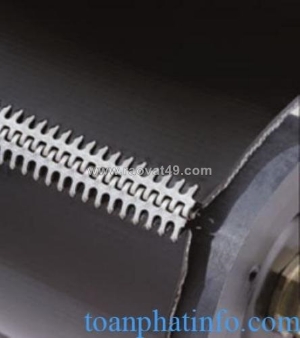 Giải pháp bền bỉ cho nối băng tải – dịch vụ & keo dán chất lượng