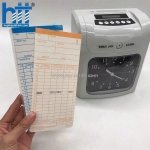 Giải pháp chấm công