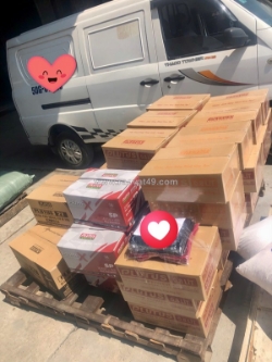 Giải pháp kinh doanh dầu nhớt hiệu quả