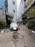 Giảm 1 tỷ gấp bán chdv phạm văn hai tân bình 131m2 hẻm xe tải dòng tiền 40tr