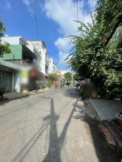 Giảm 4 tỷ còn 8.3 tỷ nhà đẹp 4 tầng ngay cityland