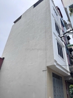 Giảm chào 250 tr tại quang trung - yên nghĩa - hà đông -căn nhà 36m2 5 tầng.