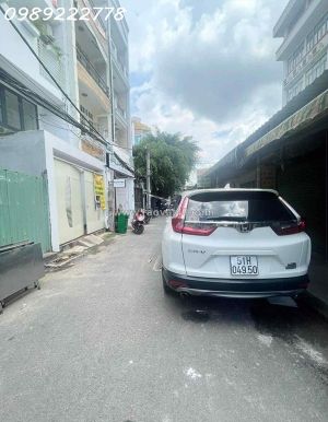 Giảm mạnh 800đ 
[#bình_thạnh]- khu vip d2 - kết cấu 4 tầng - hẻm xe hơi tránh