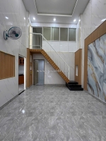 Giảm sốc 250 triệu – nhà gò vấp giá chỉ 3 tỷ 500 – nở hậu 5.8m – gần mặt tiền