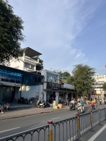 Giảm sốc 7 tỷ – mặt tiền 146 bis trường chinh, dòng tiền 50 triệu/tháng