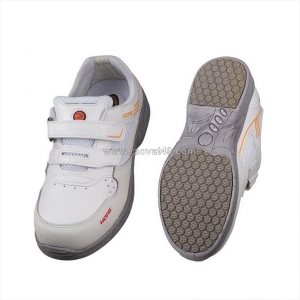 Giày bảo hộ chống tĩnh điện hans hs-69-sf – an toàn vượt trội, thoải mái tối đa