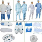 Giày phòng sạch chống tĩnh điện có gì khác