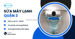 Giới thiệu dịch vụ sửa máy lạnh quận 3 – limosa