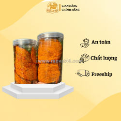 Giới thiệu về phố ăn vặt – thiên đường đồ ăn vặt cho giới trẻ việt