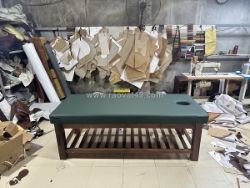 Giường massage toàn thân giá rẻ tại kim môn, hải dương