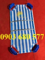 Giường ngủ lưới dành cho trẻ em mầm non