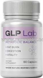 Glp lab difference: weight loss and blood sugar