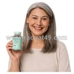 Glucavit kräuterformel zur gewichtsabnahme