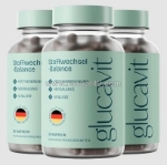 Glucovit pour une perte de poids progressive et sûre