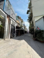 Góc 2mtkd – nguyễn trọng tuyển & lê văn sỹ – p.2 tân bình - 72m² – 11 tỷ