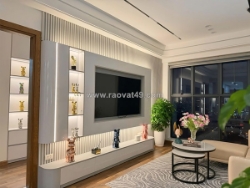 Goldmark city – căn hộ 2 ngủ 2 vệ sinh, diện tích 78m²-căn hiếm goldmark ban