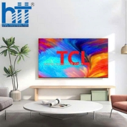 Google tivi tcl 4k 75 inch – model 75p6k