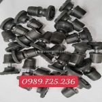 Hà thành xưởng sản xuất  chân tăng chỉnh phi 25 ren m8