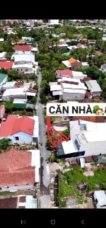 Hàng hiếm. bán nhà 2 tầng diên toàn, huyện diên khánh