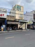 Hàng hiếm! bán nhà mặt tiền phạm văn chiêu 4x23 88.8m2 giá 9.768 tỷ