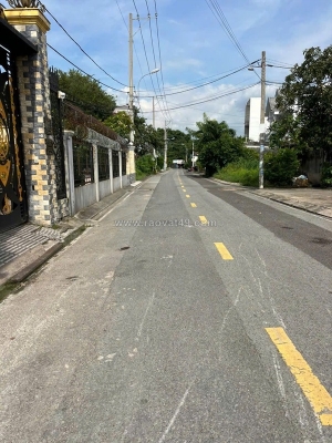 Hàng hiếm hóc môn – xưởng hoàn công 900m² – mt tân hiệp 44