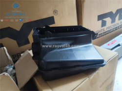 Hàng mitsubishi chính hãng tiếp tục về ep5