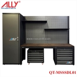Hệ tủ đồ nghề ally qt-msssdl01 – giải pháp lưu trữ toàn diện cho garage & xưởng sửa chữa