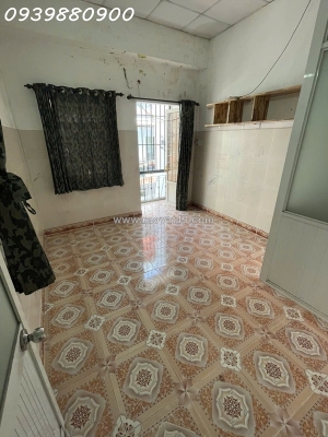 Hẻm 4m đặng văn ngữ - 41m2 - 6,55tỷ tl