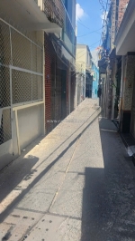 Hẻm hơn bagac – sát bùi thị xuân – tân bình – sổ đẹp như hoa hậu – 86m² – 7 tỷ