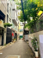 Hẻm nhựa 5m phan xích long - 63m2 - 8,55tỷ