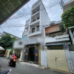 Hẻm ô tô thông ngay bệnh viện hồng đức kế ubnd phường