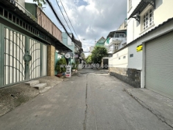 🈴hẻm ô tô thông-bùi đình tuý, p24, bình thạnh-85m²-2 tầng cũ-7.7 tỷ🍀