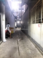 Hẻm thông lê văn sỹ q3, ngang 5m, nở hậu tài lộc - giá 6 tỷ